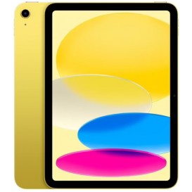 iPad 10.9 2022 Wi-Fi 64GB Yellow